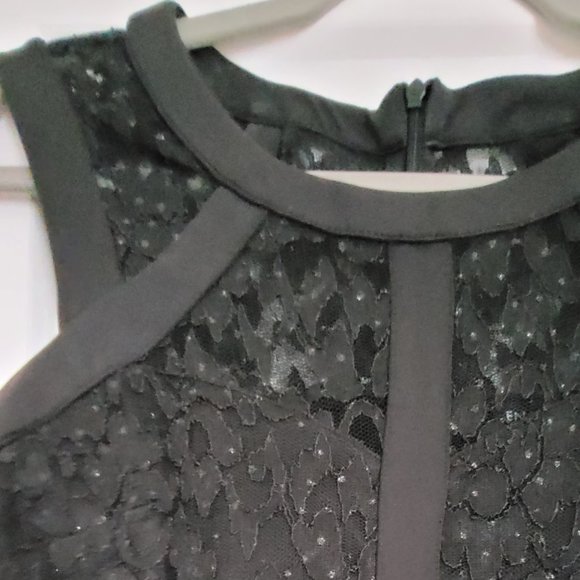 Cocktail Dress - Size 6 - Picture 5 of 9